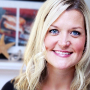 Shauna Niequist