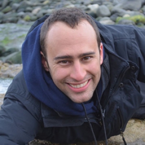 Stephen Brusatte