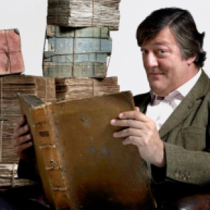 Stephen Fry