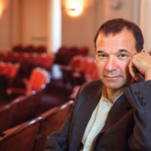 Stephen Greenblatt