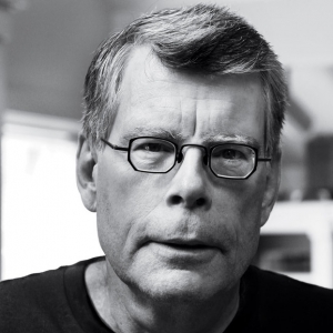 Stephen King