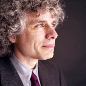 Steven Pinker