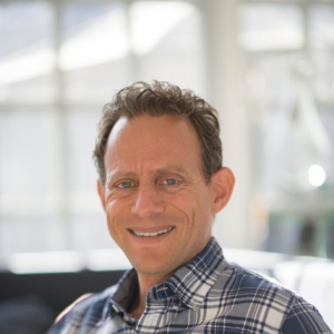 Stuart Gibbs