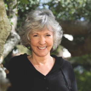 Sue Grafton