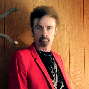 T.C. Boyle