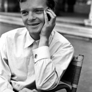 Truman Capote