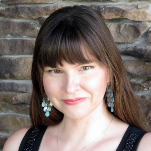 Victoria Helen Stone