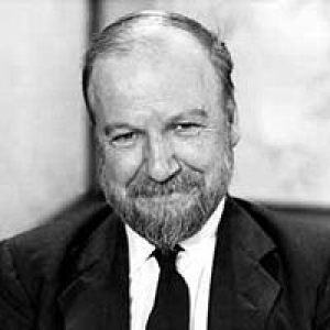 William Golding