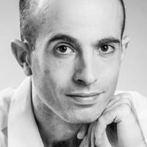 Yuval Noah Harari