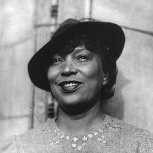 Zora Neale Hurston