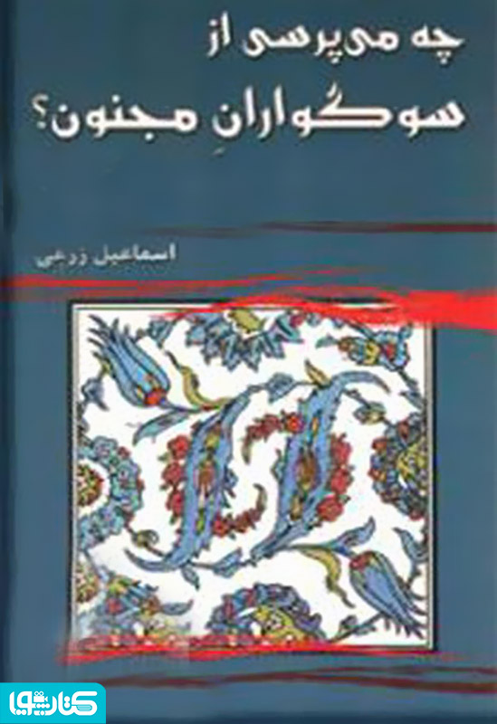 چه می پرسی از سوگواران مجنون؟