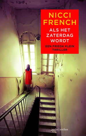 Als het zaterdag wordt