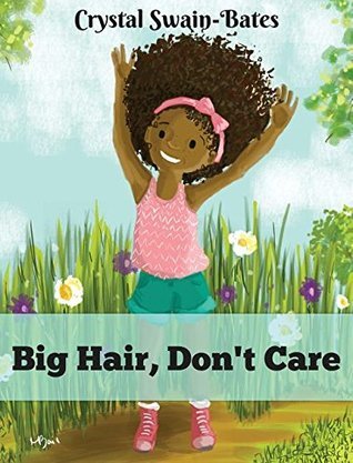Big Hair Don't Care