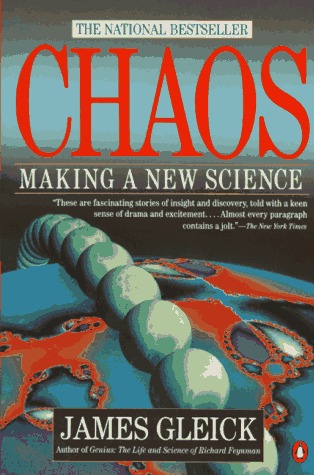 Chaos  Making a New Science