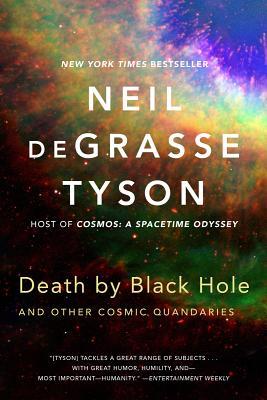 Death by Black Hole  And Other Cosmic Quandaries