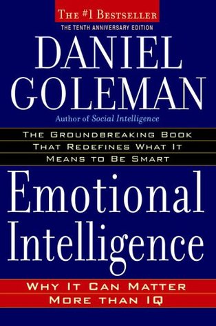 Emotional Intelligence  Why It Can Matter More Than IQ