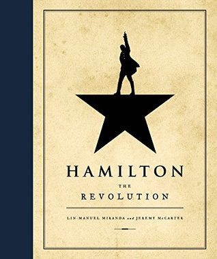 Hamilton  The Revolution