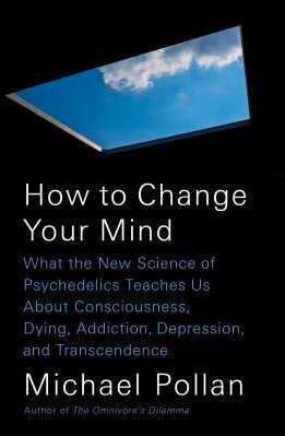 How to Change Your Mind  The New Science of Psychedelics