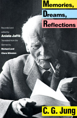 Memories Dreams Reflections