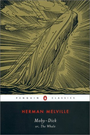 Moby Dick or The Whale