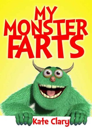 My Monster Farts
