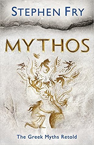 Mythos  The Greek Myths Retold