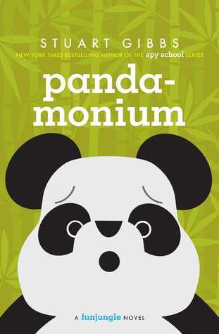 Panda monium