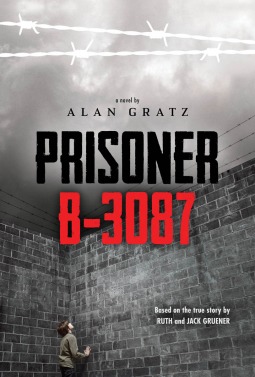 Prisoner B 3087