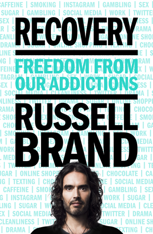 Recovery  Freedom from Our Addictions