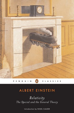 Relativity  The Special and the General Theory