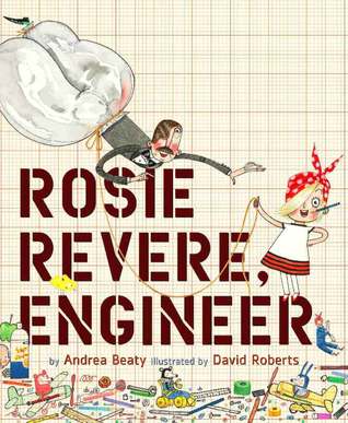 Rosie Revere Engineer