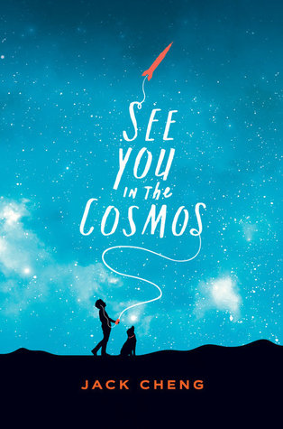 See You in the Cosmos