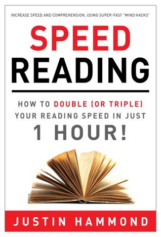 Speed Reading  How to Double (or Triple) Your Reading Speed in Just 1 Hour!