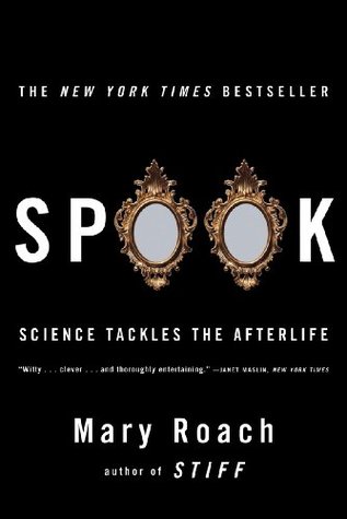Spook  Science Tackles the Afterlife