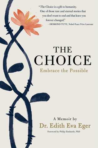 The Choice  Embrace the Possible