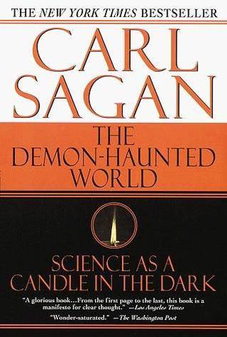 The Demon Haunted World  Science as a Candle in the Dark