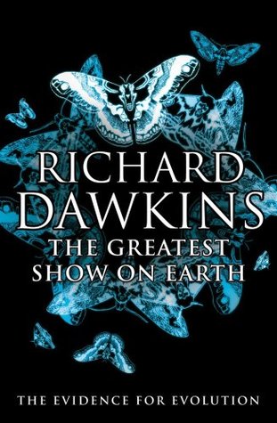 The Greatest Show on Earth  The Evidence for Evolution