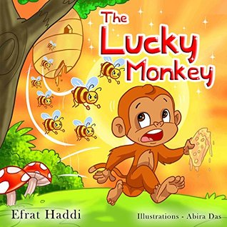 The Lucky Monkey