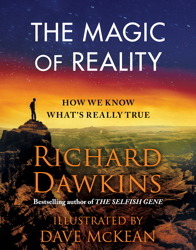 The Magic of Reality  How We Know What's Really True