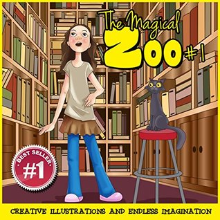 The Magical Zoo 1