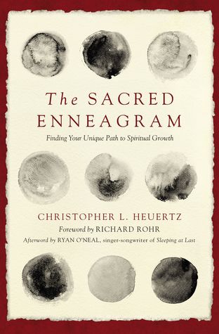 The Sacred Enneagram  Finding Your Unique Path to Spiritual Growth