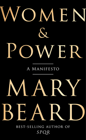 Women &amp; Power  A Manifesto