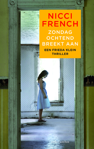 Zondagochtend breekt aan